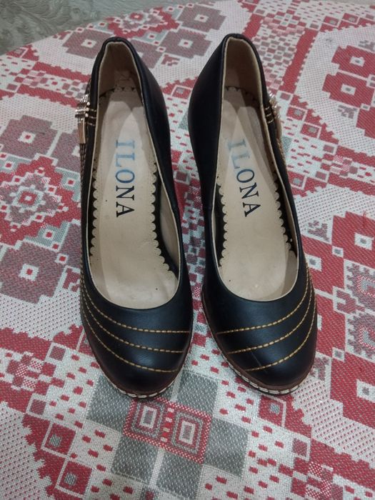 Туфли в отличном состоянии