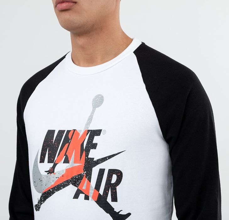 Мъжка блуза Nike Air