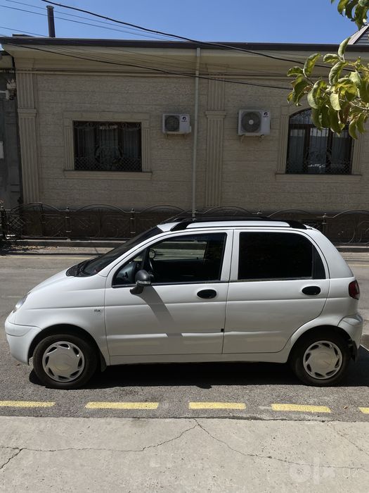 matiz 2009 Kelishamiz