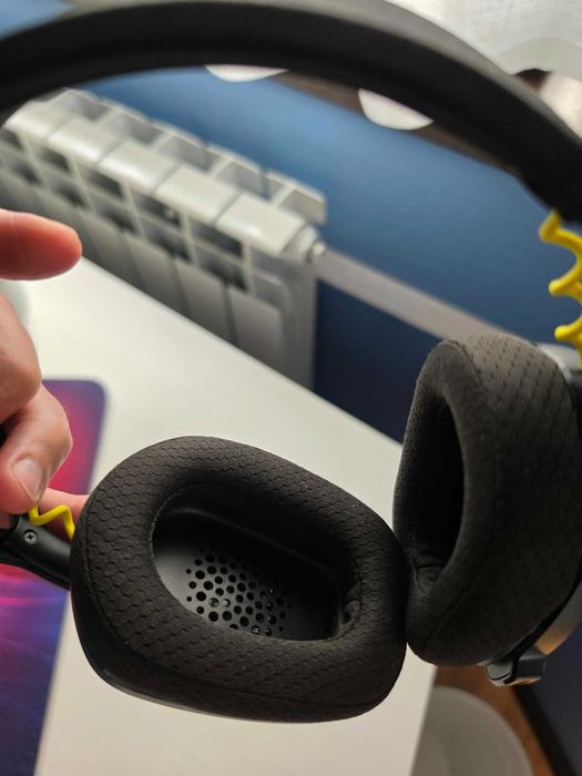 Casti gaming wireless Logitech G435 Lightspeed