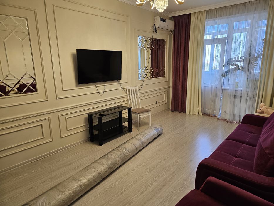 Сдаётся квартира