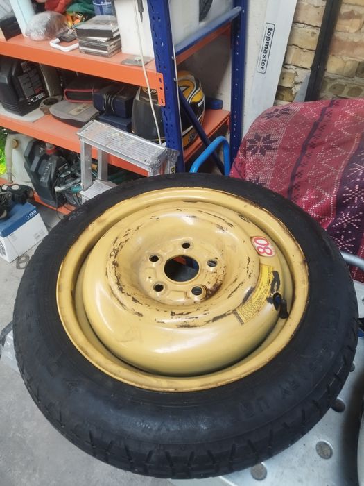 Патерица 17 цола 5х114.3 за хонда  Honda