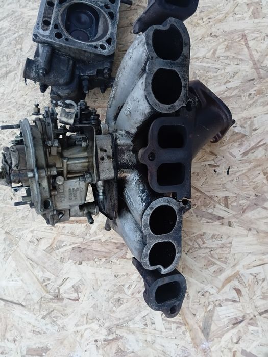 Продам  головку 421 на двигатель сотка