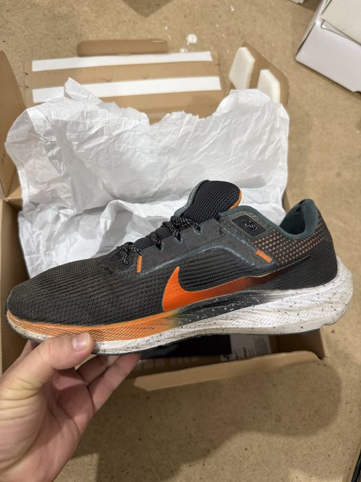 Кроссовки Nike оригинал США