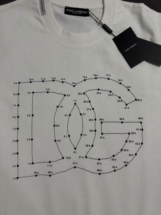 OFF-White, Dsquared2, ARMANI EXCHANGE, Gucci, DOLCE & GABBANA,44 Label Group