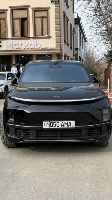 Lisang L9 naxt nasiya