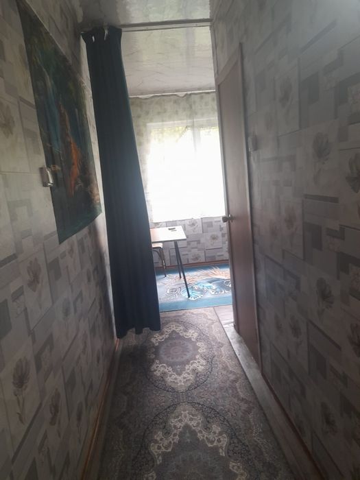 Продам квартиру 1.5ку