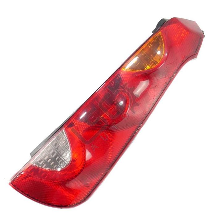 Десен стоп Nissan Note I (E11) ID:146603