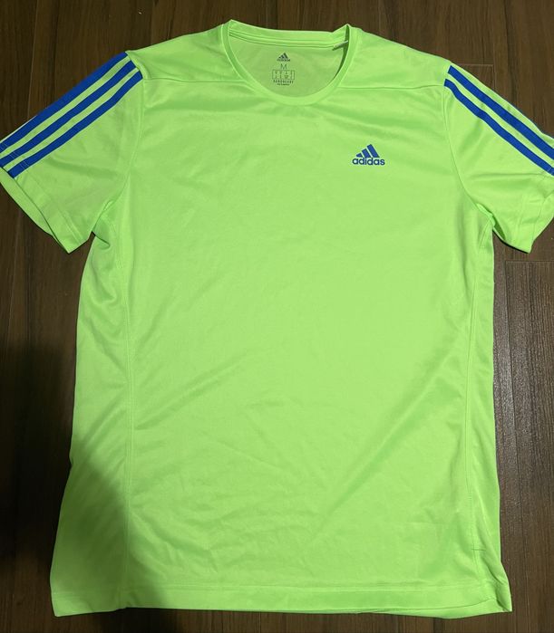 Мъжка тениска Adidas original M