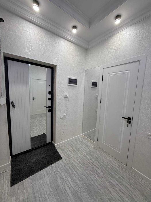 Туркистон новостройка тайор уй 1 хона ремонти билан