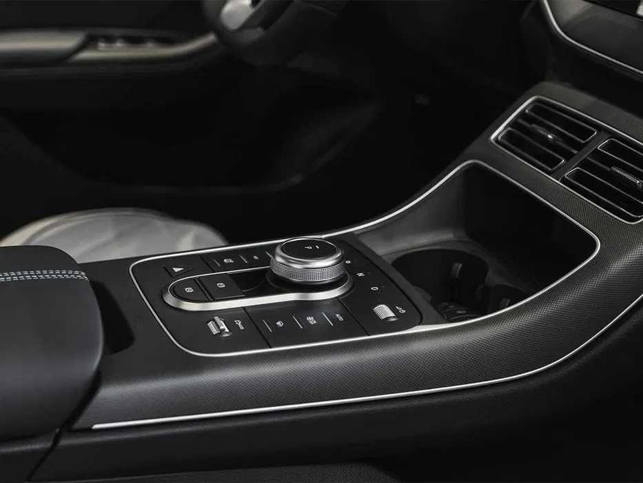 BYD Chazor 2026 — 6