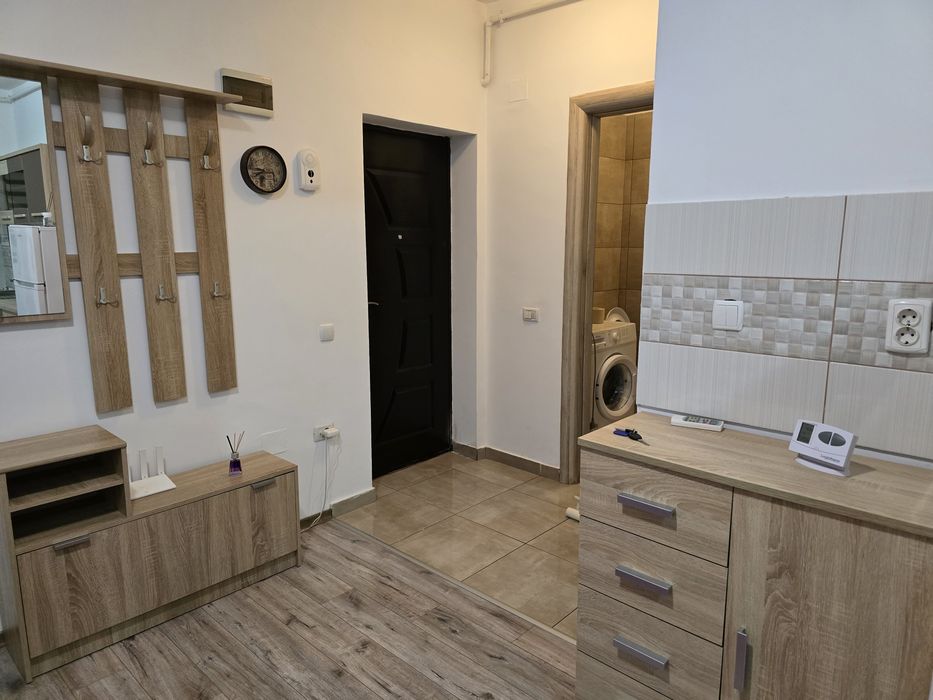 Proprietar, vând apartament 2 Camere in  Militari Residence - Tineret