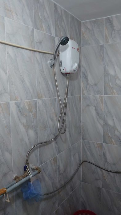 Двуетажна къща в село Сламино