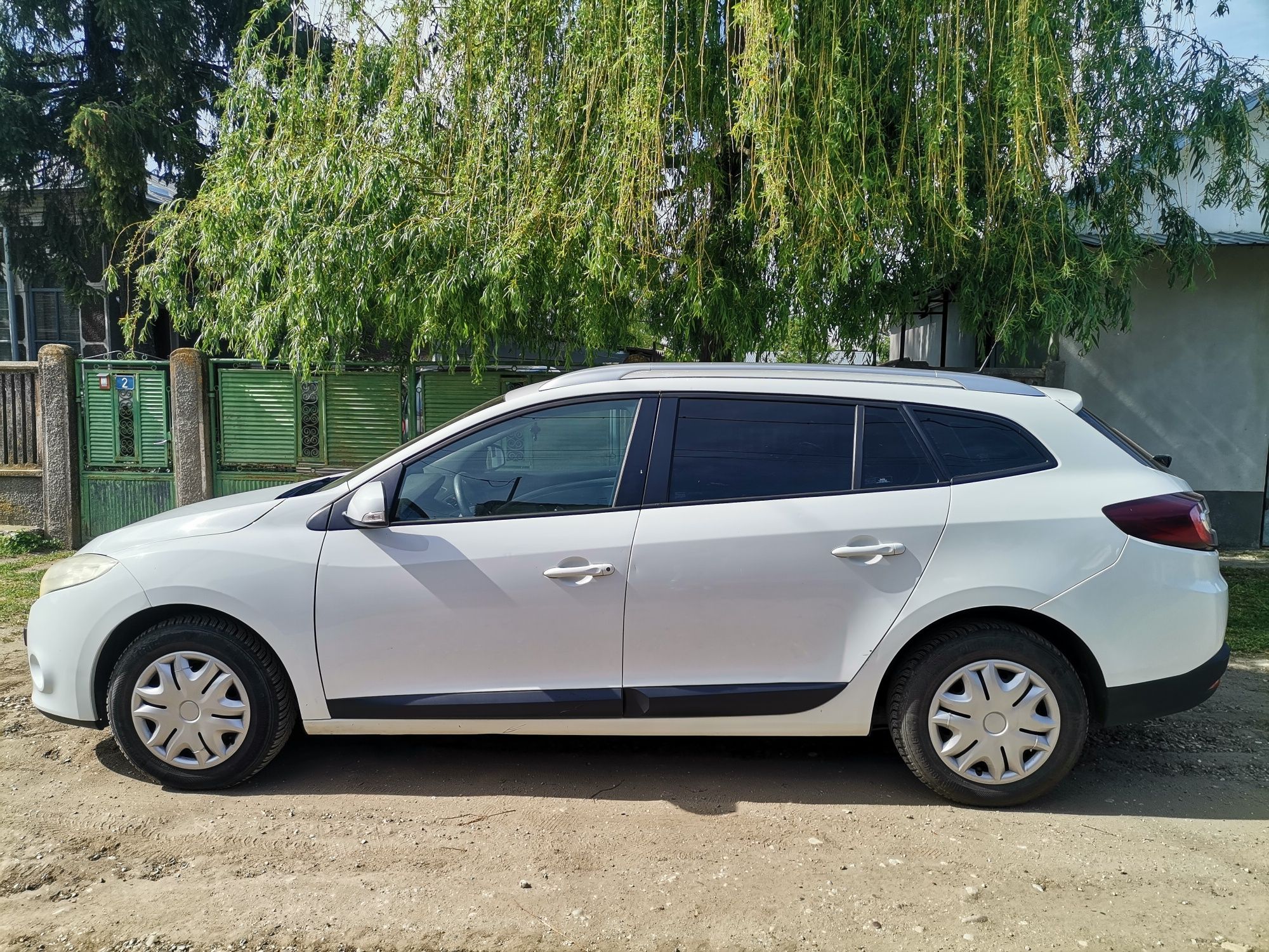 megane grand tour olx rj