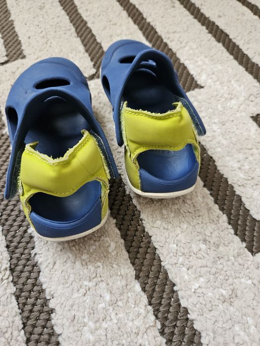 Сандали Nike -14 см и 15 см