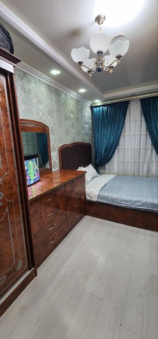 квартира в городе