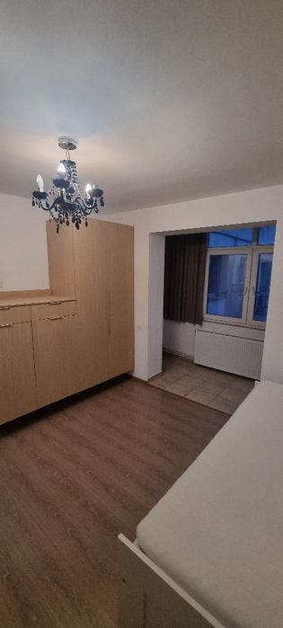 Ofer spre inchiriere apartament in Alexandru cel Bun