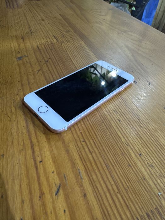 Iphone 7, 65% акб