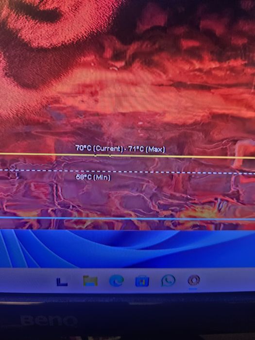 placa video Zotac RTX 3070