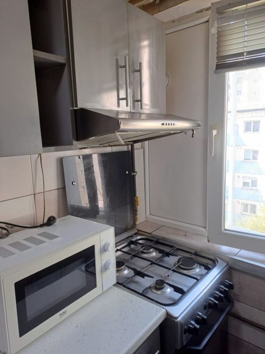 Apartament de vânzare Craiovita Noua