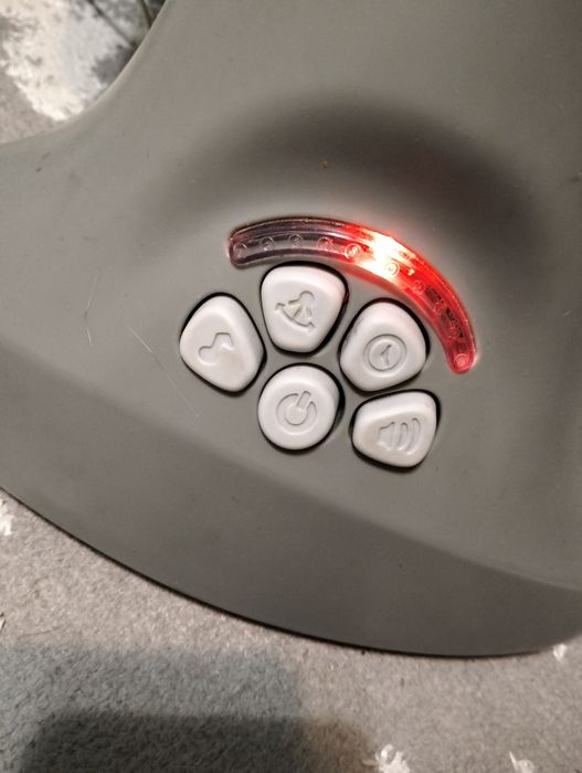 Продам детский шезлонг