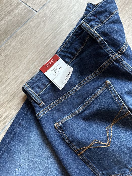 Blugi Guess NOI Originali