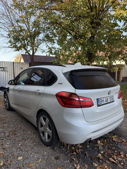 BMW seria 2 225ex Xdrive Active Tourer plug in hibrid,