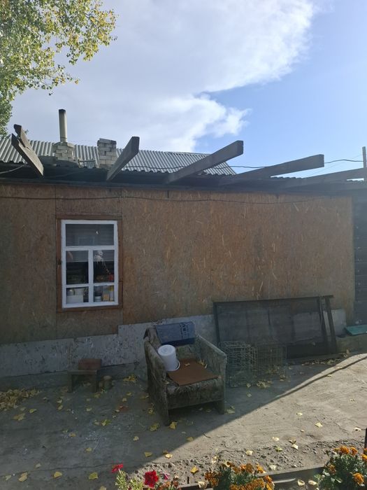 Продам частный дом