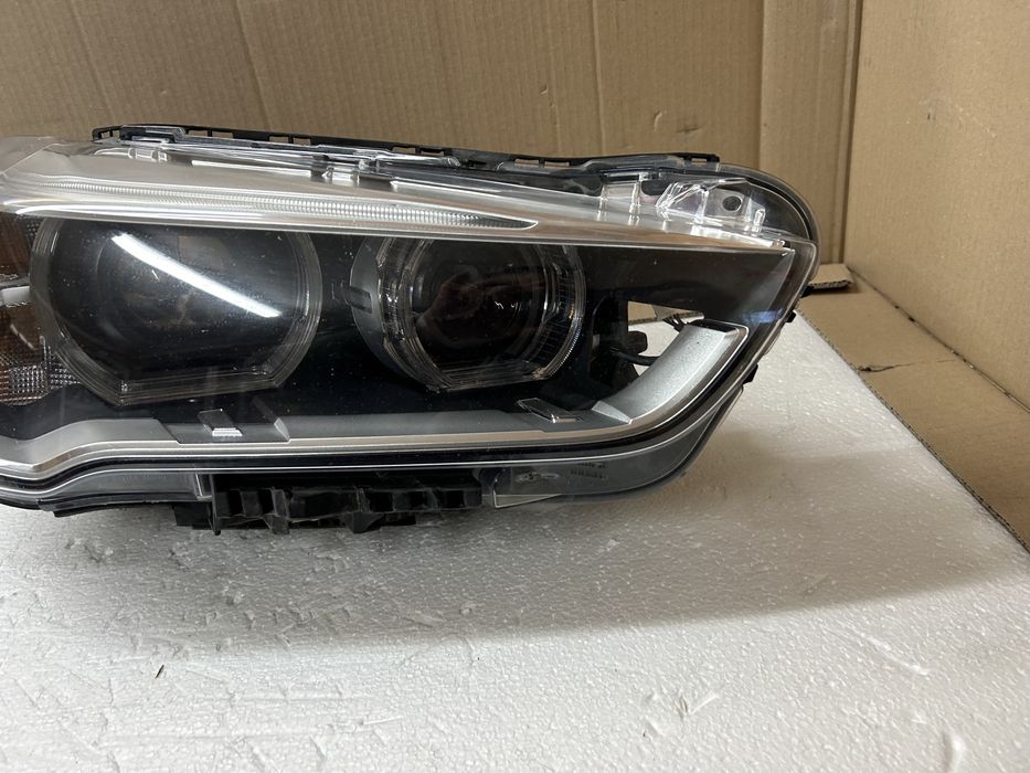 Far faruri bmw X1 F48 full led adaptiv dreapta 2015-2018