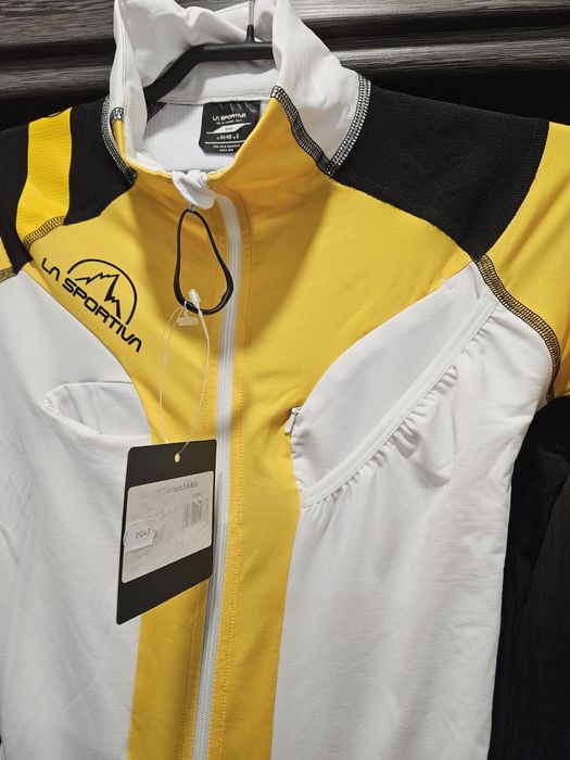 La Sportiva Cube Racing Suit