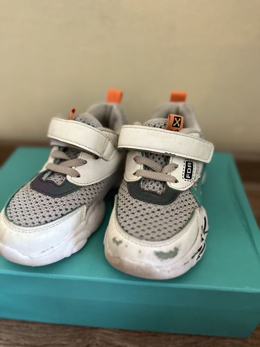 Детские обуви для девочек