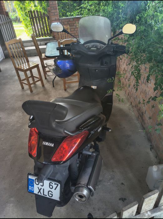 De vânzare Yamaha Xmax 125