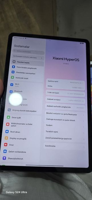 Redmi pad pro 128gb