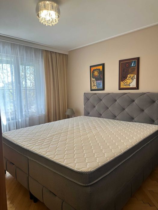 Дава се под наем Тристаен апартамент в София, Стрелбище - 90 кв.м за 800 € - Снимка #6