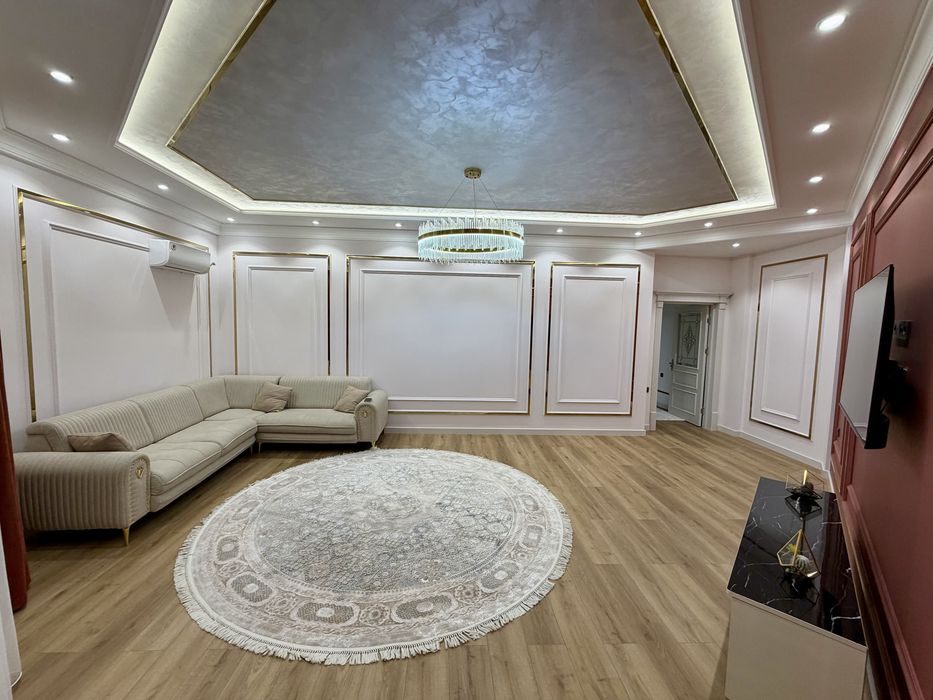Продаю Своя Новый Элитный Квартира Яккасарай 3/1/9 Кушбеги Ж.К Соларис