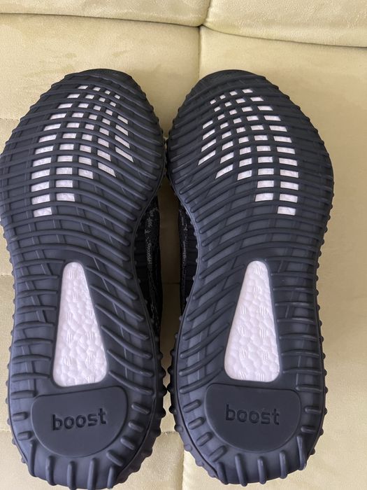 Yeezy Boost 350 V2 Dark Sea Salt