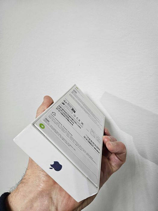 Iphone 17 Pro 256 gb neverlock sigilat la cutie.