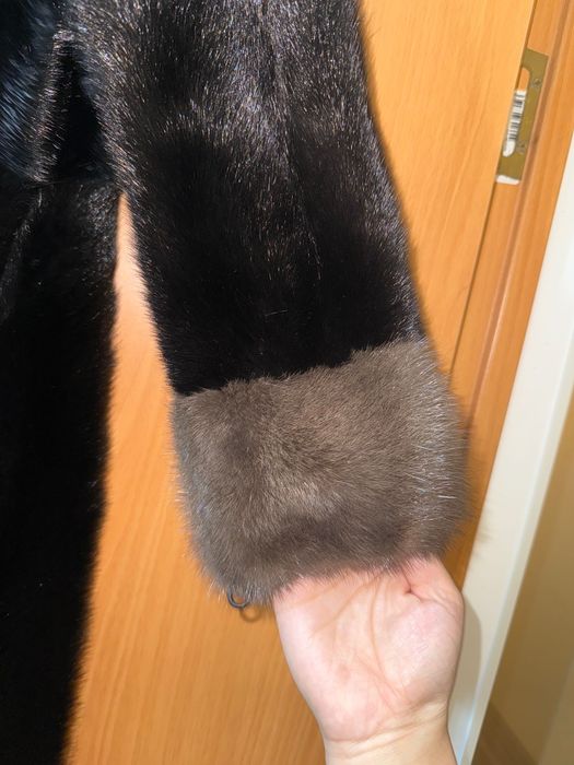 Шуба ұзақ қиілмеген