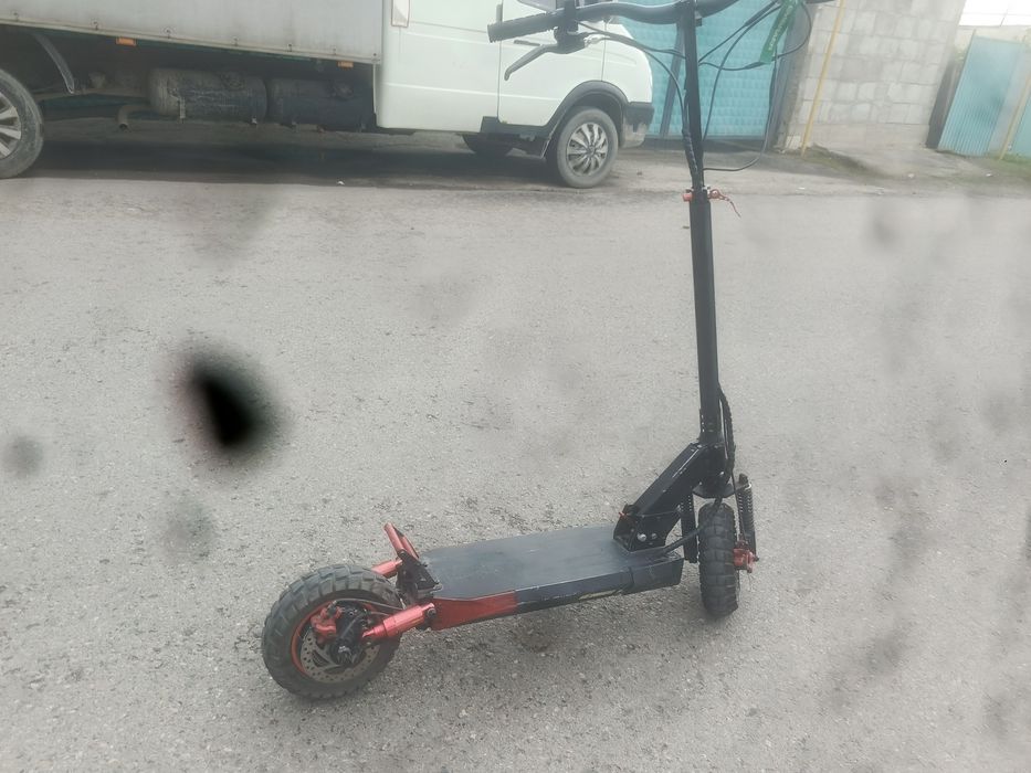 Продам куго Кирин м4 про