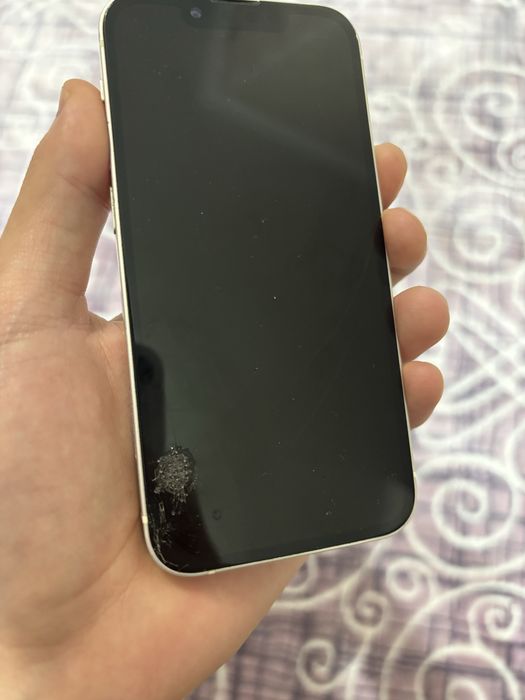 iPhone 13 mini 128гб