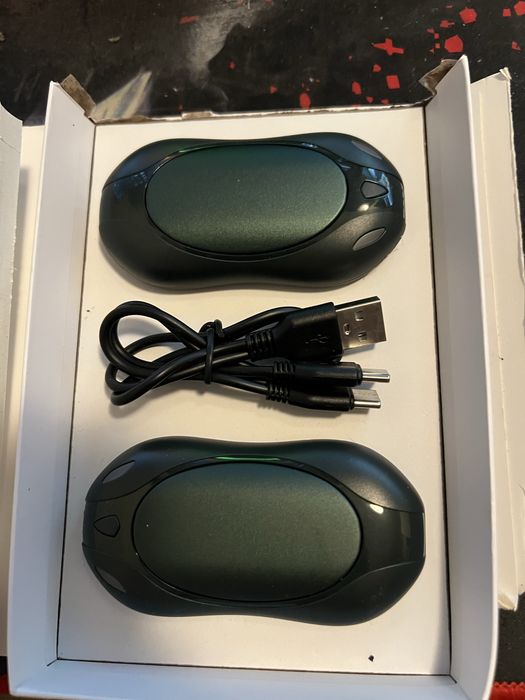 Incalzitoare maini/gaming/outdoor