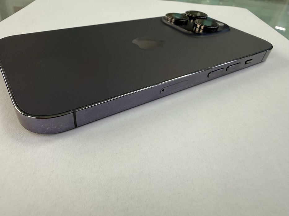 Iphone 14 Pro 512GB Deep Purple