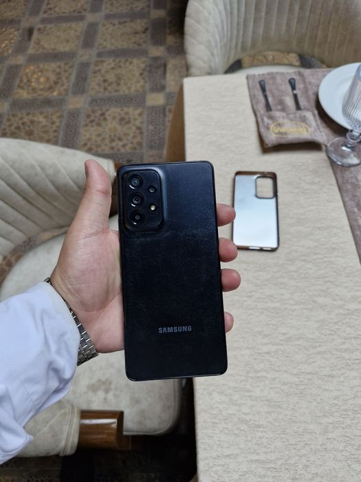 Samsung A53 5G 128/6