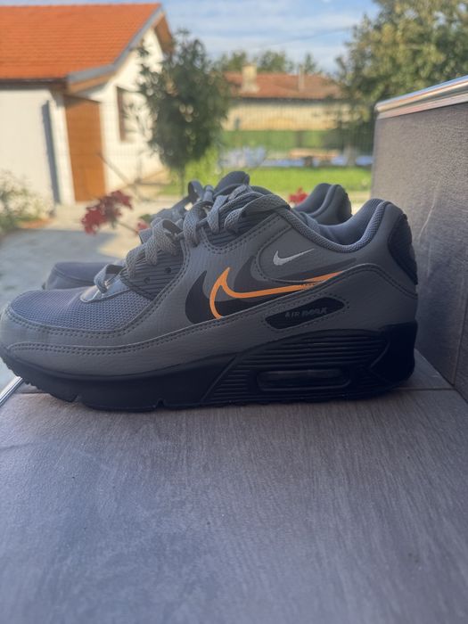 Маратонки Nike в перфектно състояние