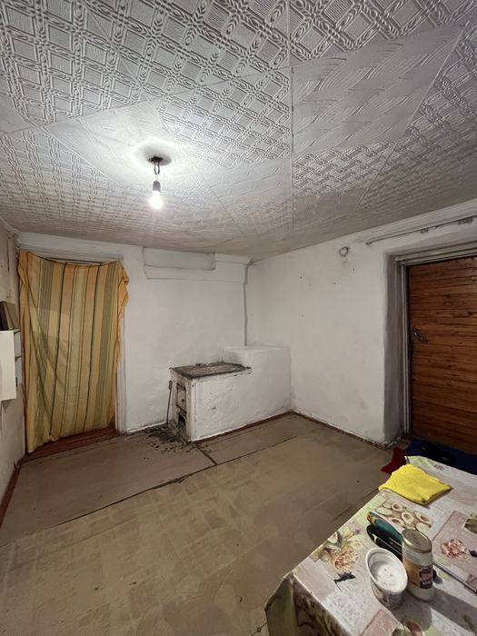 Продам дом барачного типа