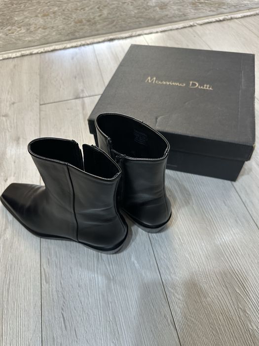 ботинка для женчин