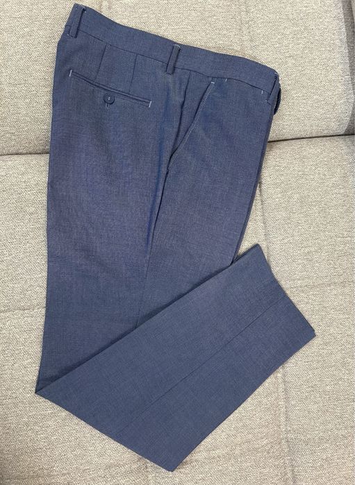 Costum Barbatesc Dan John