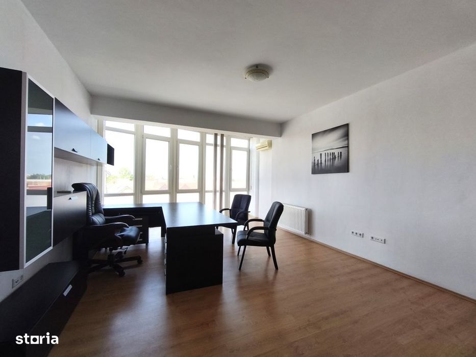 Apartament cu 2 camere in zona strazii Henrik Ibsen