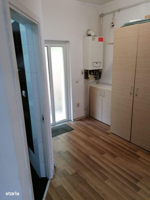 Garoniera decomandata 39 mp utili Piata Cibin