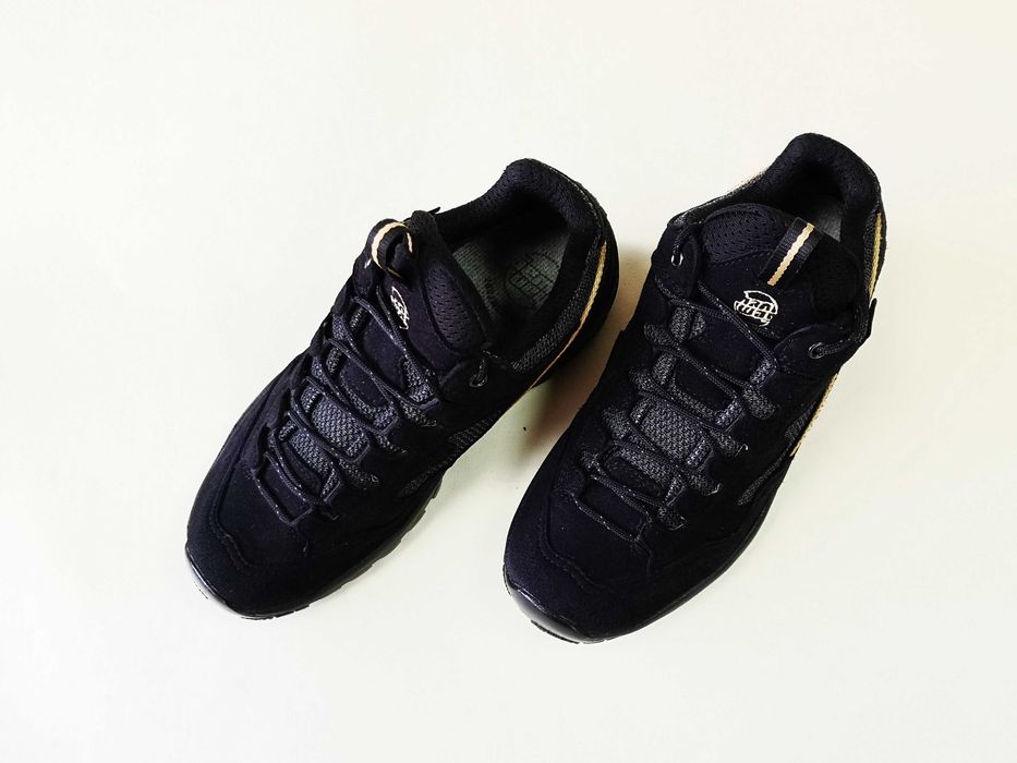 Bocanci  Ghete munte dama copii 38 39 HAN WAG GORETEX Impermeabili